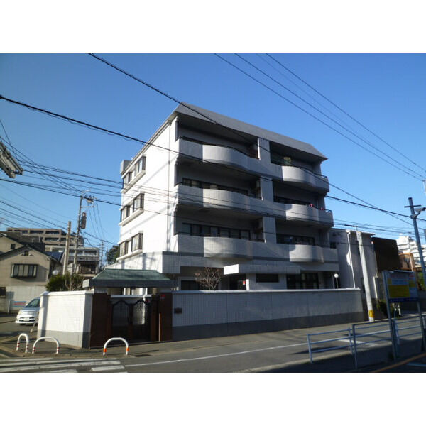 第2三洋ビル　平尾小学校区