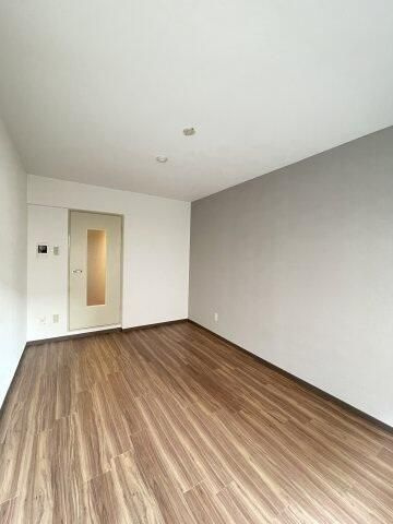 スカイコート志村坂上の寝室