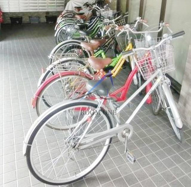 アーバンアメニティ中野