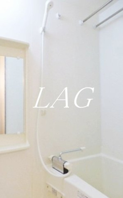 【浴室】 | ジャスティス | お風呂です。