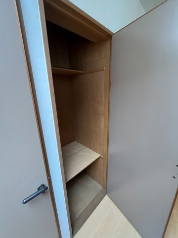 ハイツピアレスのその他