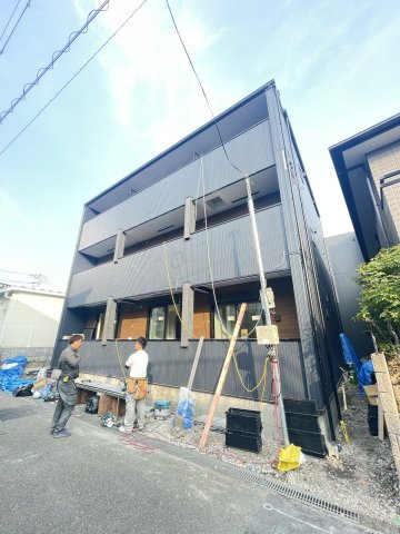 GAZELLE NOAH尼崎尾浜Ⅱ