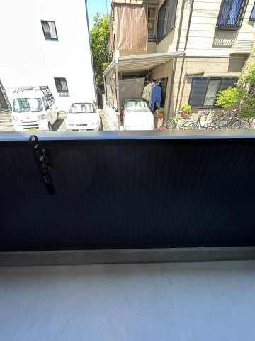 GAZELLE NOAH尼崎尾浜Ⅰの展望