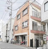 東栄コーポの画像