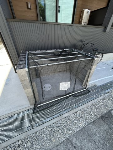 GAZELLE NOAH尼崎尾浜Ⅰの設備