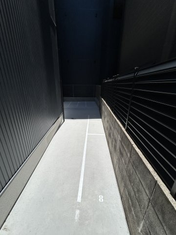 GAZELLE NOAH尼崎尾浜Ⅰのその他共用部分