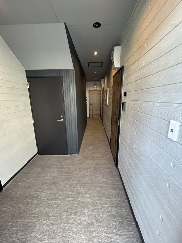 GAZELLE NOAH尼崎尾浜Ⅰのその他共用部分