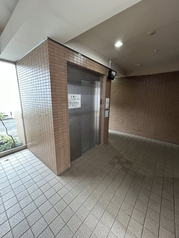 ラフィーネ竹島のその他共用部分