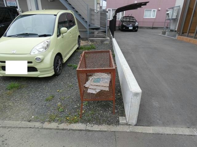 プラザ文苑の設備