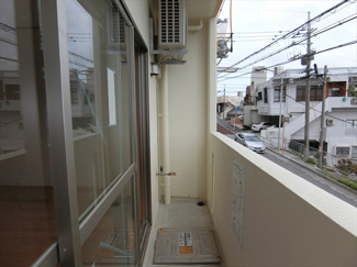  | TAMAKIセントラルMマンション