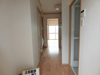  | TAMAKIセントラルMマンション