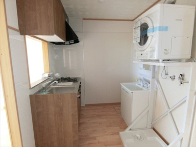  | TAMAKIセントラルMマンション
