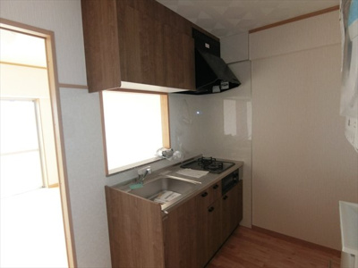  | TAMAKIセントラルMマンション