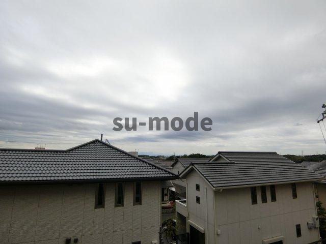 ラディアントの展望