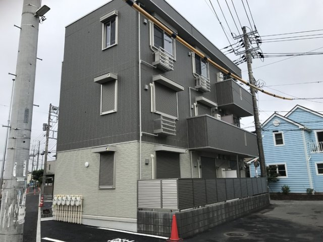 トリプルＲ