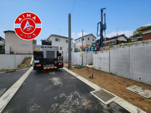 福岡市東区八田3丁目第13-6棟（6号棟）　