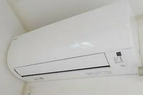 横浜市西区霞ケ丘のアパートの設備