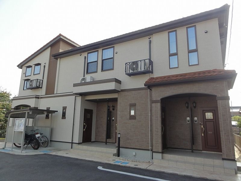 プリート８　　刈谷市近郊の賃貸はクラスホーム刈谷店