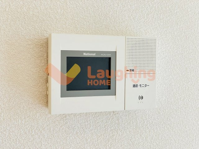 ルーンルディーⅠのセキュリティ