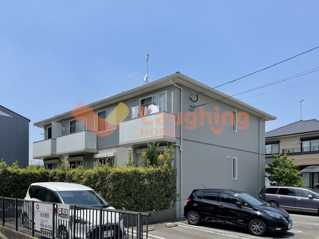 ルーンルディーⅠの外観|外観です