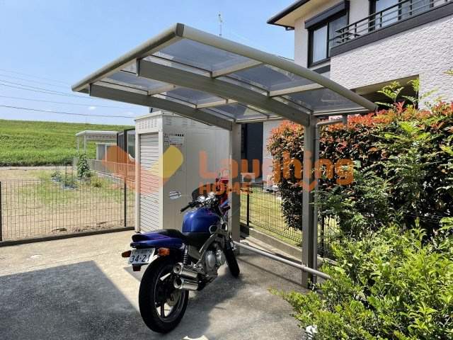 ルーンルディーⅠのその他共用部分