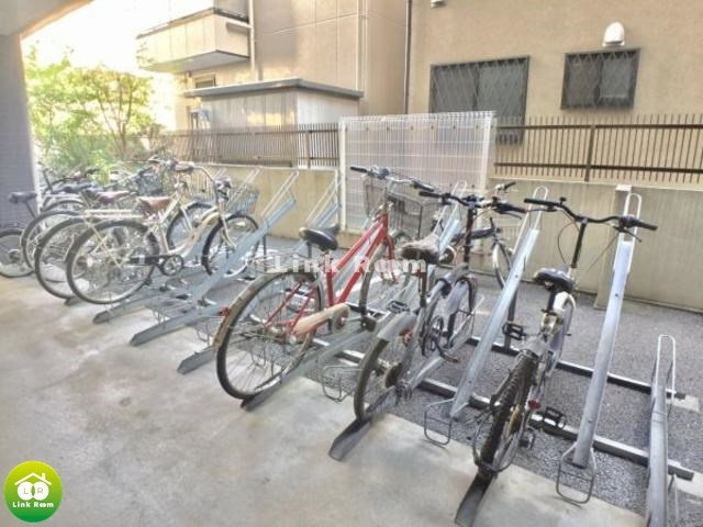 レジデンス錦糸町のその他共用部分