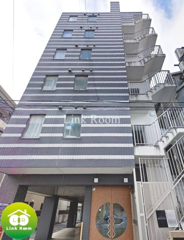 レジデンス錦糸町