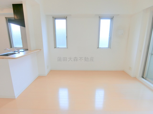 Dream Atlas 樹心の居間・リビング