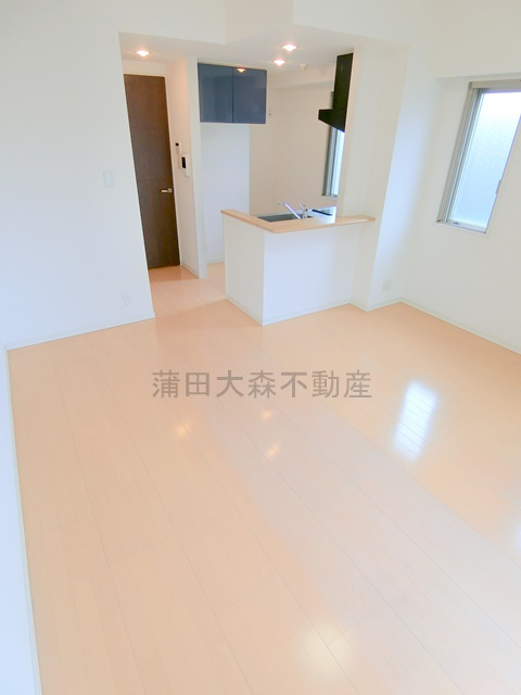 Dream Atlas 樹心の居間・リビング