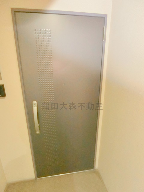 Dream Atlas 樹心の玄関