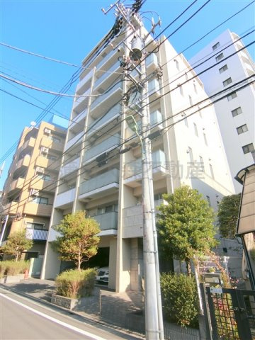 Dream Atlas 樹心の外観