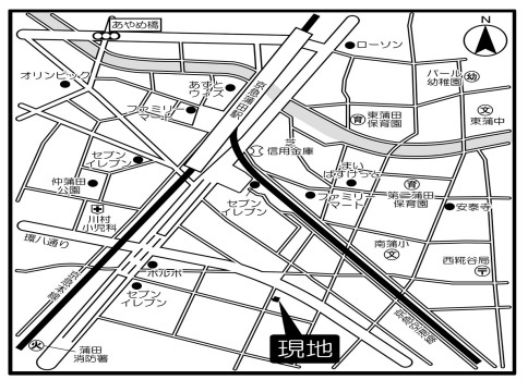 Dream Atlas 樹心の地図