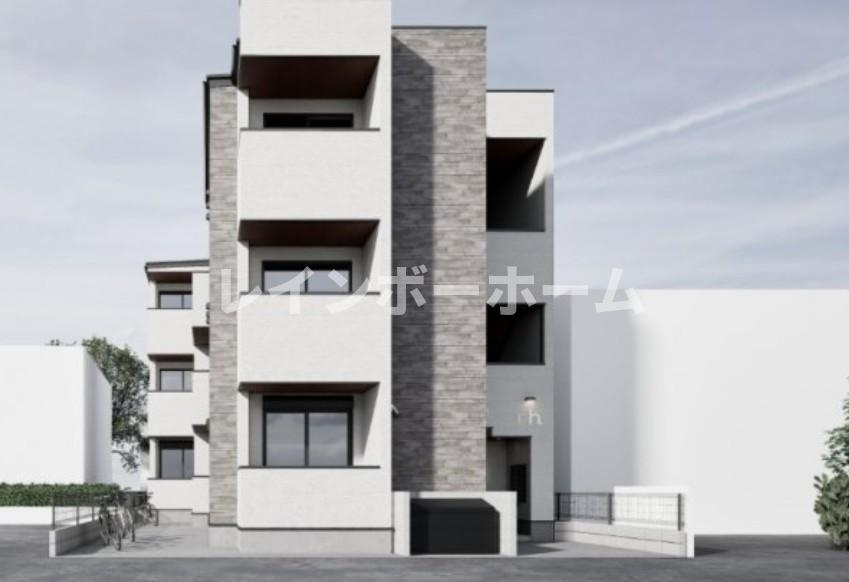 ノードテラス東所沢