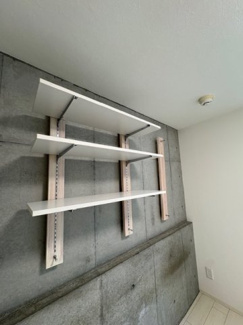 【収納】 | 別部屋参考写真