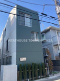 品川区小山４丁目のマンションの画像