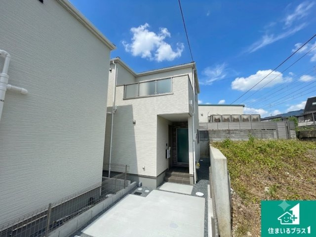 宇治市羽拍子町　第2期　新築一戸建て