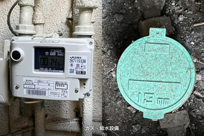  | 荏原町シャイニングロード