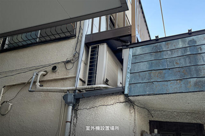  | 荏原町シャイニングロード