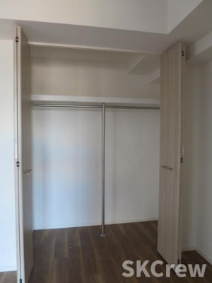 【収納】 | エミリブ鷺ノ宮 