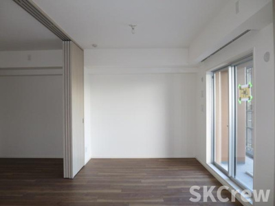 【バルコニー】 | エミリブ鷺ノ宮  | 他部屋参考