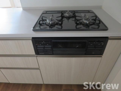 【キッチン】 | エミリブ鷺ノ宮  | 他部屋参考