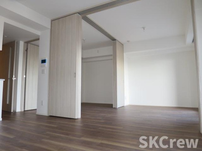 【居間・リビング】 | エミリブ鷺ノ宮  | 他部屋参考