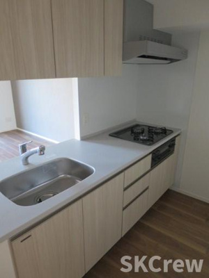 【キッチン】 | エミリブ鷺ノ宮  | 他部屋参考