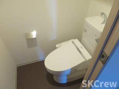 【トイレ】 | エミリブ鷺ノ宮  | 他部屋参考