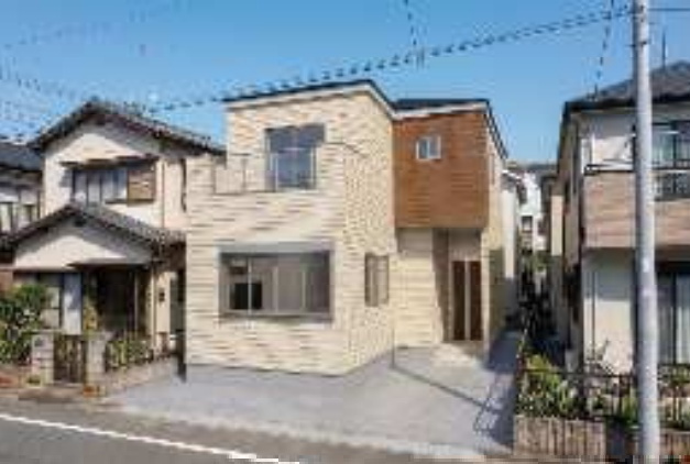 宇治市羽拍子町　第2期　新築一戸建て