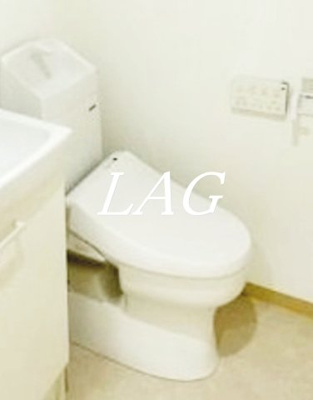【トイレ】 | グランク西船 | トイレです。