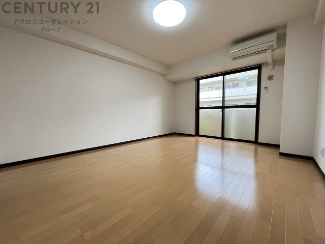 10帖の洋室です♪