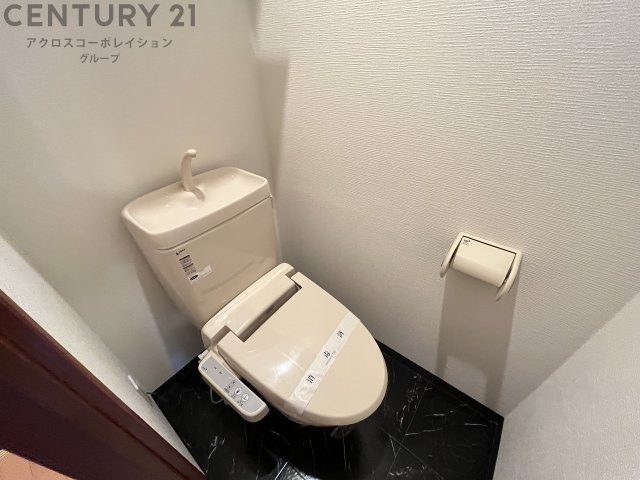 バストイレ別でおすすめです！