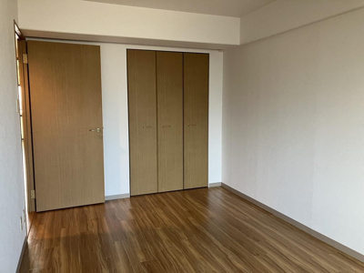 【洋室】 | スカール道後 | 参考写真