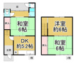 尼崎市猪名寺二丁目戸建の画像